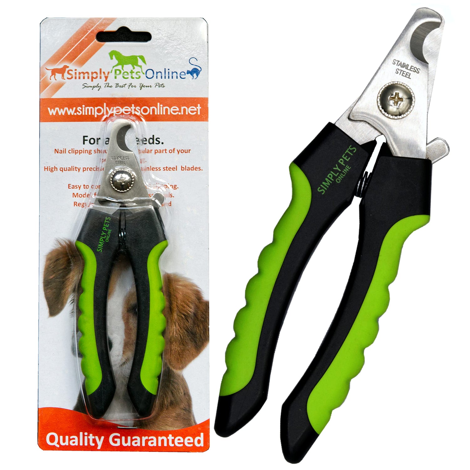 Dog Nail Clippers