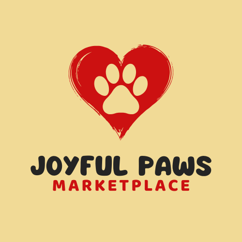 Joyful Paws Marketplace